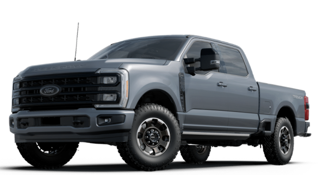 2024 Ford SuperDuty